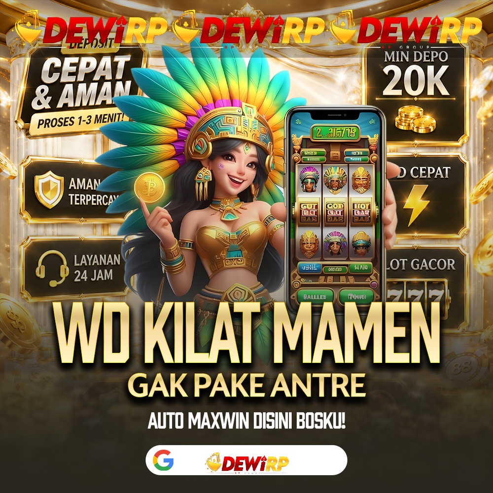 DEWIRP: Mengulik Cerita Bercabang Pada Dunia Game Dari Sisi Pilihan Pemain Yang Mengubah Alur
